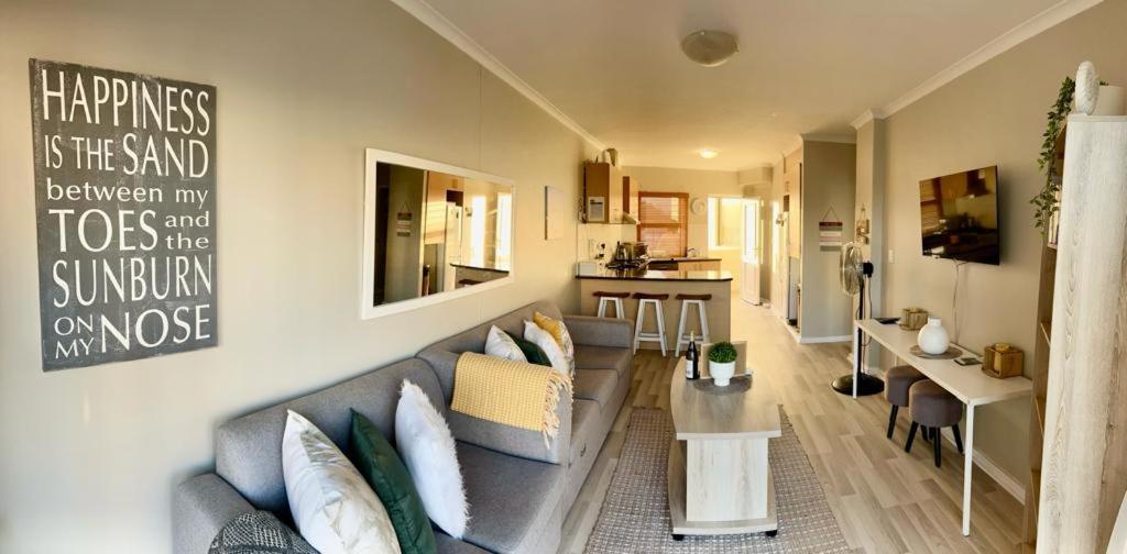 Beachside Bliss Strand Exterior foto